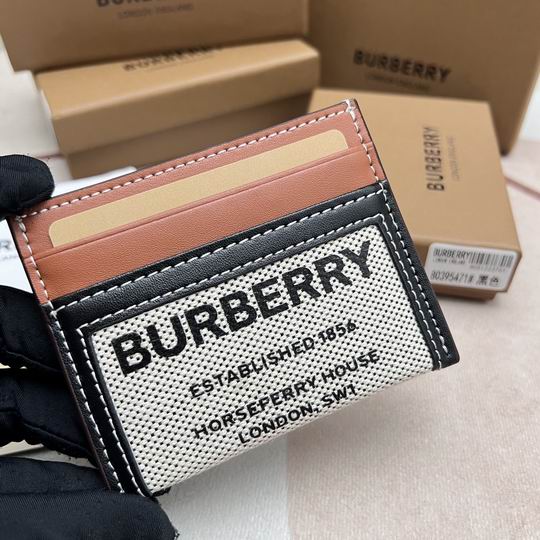 Burberry Wallet 2023 ID:20230204-20